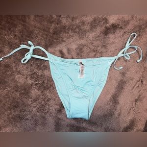 Victoria’s Secret Bikini Bottom side tie